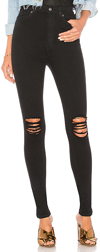 dr denim moxy sky high