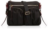 Thumbnail for your product : MZ Wallace Paige Crossbody Bag