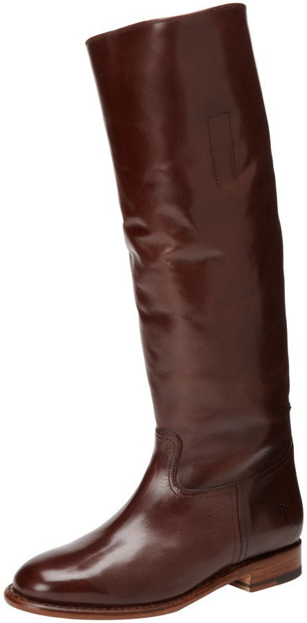 frye abigail riding boot