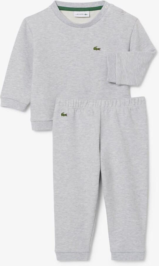 Infants' Fleece Tracksuit