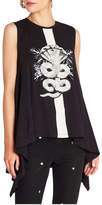 Thumbnail for your product : Sass & Bide Hold On Tee