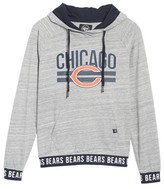 Thumbnail for your product : '47 Women's Revolve - Chicago Bears Hoodie