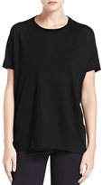 Thumbnail for your product : J Brand Tali Tee