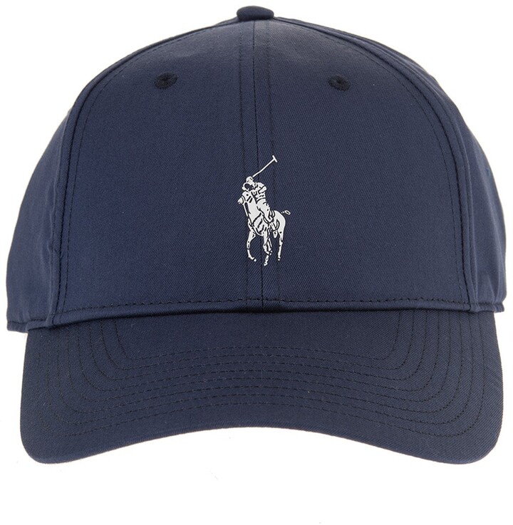 polo performance hat