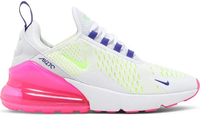 nike air max 270 laces