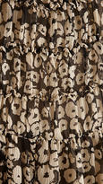 Thumbnail for your product : Burberry Floral Print Silk Dress