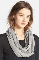 Thumbnail for your product : Halogen Slub Jersey Infinity Scarf