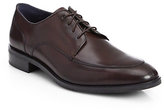 Thumbnail for your product : Cole Haan Split-Toe Leather Oxfords