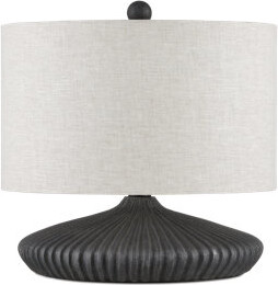 Currey & Company Mythmaker Table Lamp
