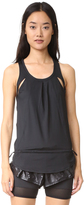 Thumbnail for your product : adidas by Stella McCartney Performance Essentials Starter Tank