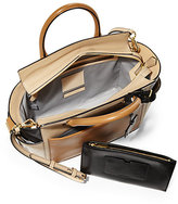 Thumbnail for your product : Reed Krakoff Mini Colorblock Atlantique Satchel