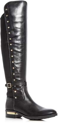 Vince Camuto Women's Pelda Leather Boots