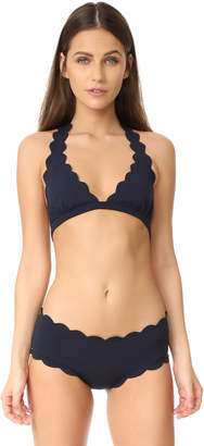 Marysia Swim Spring Bikini Top