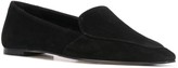 Thumbnail for your product : AEYDĒ Aurora low-heel loafers