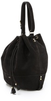 Thumbnail for your product : A.P.C. Seau GF Bucket Bag