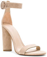 Thumbnail for your product : KENDALL + KYLIE Giselle Heel