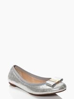 Thumbnail for your product : Kate Spade Tock  flats
