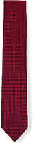 Thumbnail for your product : Thomas Pink Gordon Neat silk tie - for Men