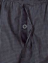 Thumbnail for your product : Marks and Spencer Supima® Cotton Slim Fit Pyjama Bottoms