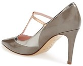 Thumbnail for your product : Kate Spade 'pita' t-strap pump (Women)