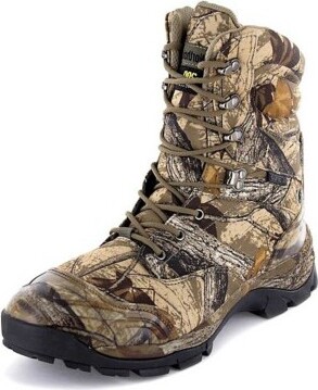 Men's Northside Crossite Insulated Boots Outdoor 8 Camo