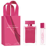 Narciso Rodriguez For Her Fleur Musc Eau de Parfum 50ml Gift Set