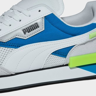 Puma Men S Future Rider Galaxy Casual Shoes Shopstyle Puma Men S Future Rider Galaxy Casual Shoes Shopstyle