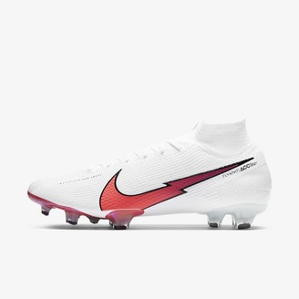 Chuteira Nike Mercurial Superfly 7 Elite Unissex Nike.com