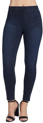 macys spanx jeans