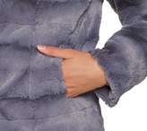 Thumbnail for your product : Dennis Basso Pelted Faux Fur Jacket