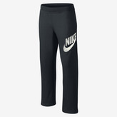 Thumbnail for your product : Nike N45 HBR Semi-Brushed Straight Leg Boys' Pants