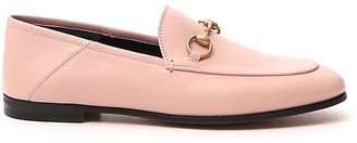 womens pink gucci trainers