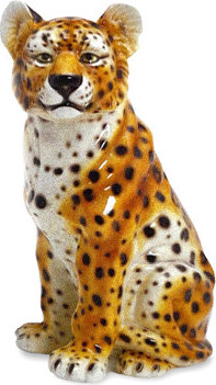 Intrada Italy Animals Statue