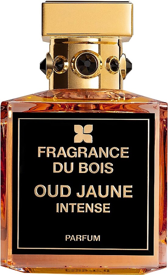 Fragrance Du Bois Shades Du Bois Oud Jaune Intense ShopStyle