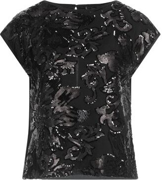 HANNY DEEP Blouse - ShopStyle Tops