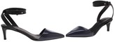 Thumbnail for your product : See by Chloe Pointed Toe Sandal