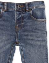 Thumbnail for your product : Burberry Kids Relaxed Fit Stretch Denim Jeans