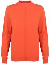 Thumbnail for your product : Oliver Bonas Firethorn Cashmere Jumper