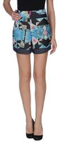 Thumbnail for your product : Amaranto Shorts