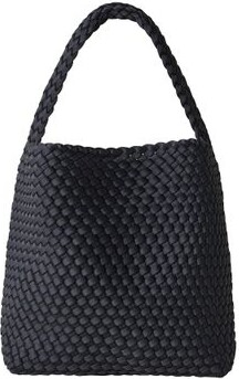 Nomad medium hobo bag