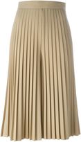 Thumbnail for your product : Givenchy pleated culottes