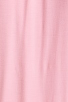 Thumbnail for your product : Midnight by Carole Hochman 'Pretty Chiffon' Pleat Trim Chemise