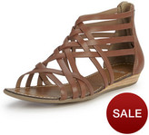 Thumbnail for your product : Clarks Oditi Lucky Gladiator Sandals