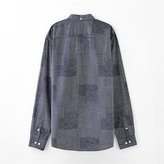 Thumbnail for your product : Norse Projects anton dot collage shirt