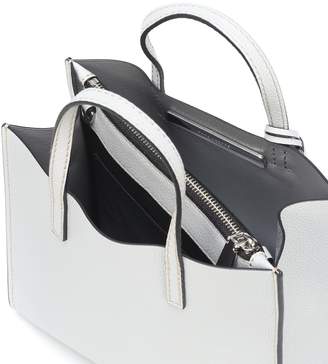 Marc Jacobs The Mini Grind leather tote