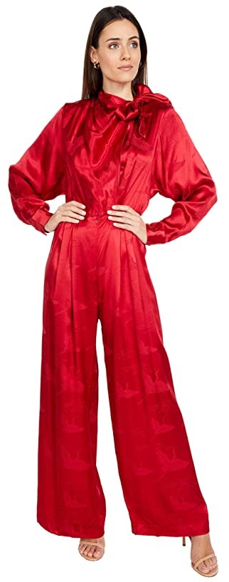 sabina musayev jumpsuit