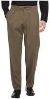 Thumbnail for your product : Dockers Easy Khaki D3 Classic Fit Pleated Pants