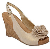 Thumbnail for your product : Aerosoles A2 by A2® "Plush Garden" Wedge Sandals