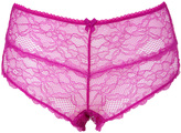 Thumbnail for your product : Mimi Holliday Berry Lace Brief Gr. M