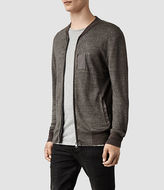 Thumbnail for your product : AllSaints Grizedale Bomber Jacket